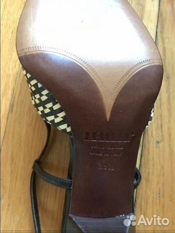 Туфли босоножки Le Silla
