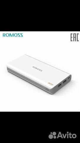 Power Bank Power Bank