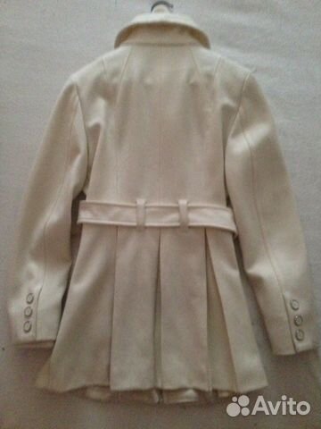 Пальто Guess оригинал