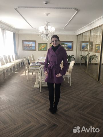 Пальто Пальто