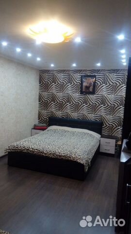 1-к квартира, 35 м², 1/18 эт. 1-к квартира, 35 м², 1/18 эт.