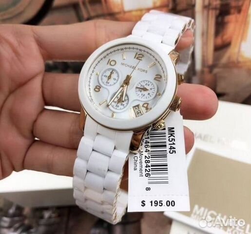 Часы Michael Kors MK5145 (новые, оригинал)