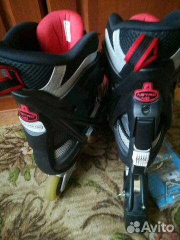 Ролики мужские RollerBlade Ролики мужские RollerBlade