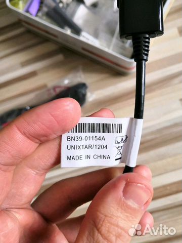 Кабель BN39-01154A unixtar/1145 для LED TV SAMSUNG