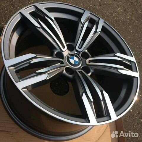 Диски 433-стиль R19 на BMW G30, G11, G12, X3 Диски 433-стиль R19 на BMW G30, G11, G12, X3
