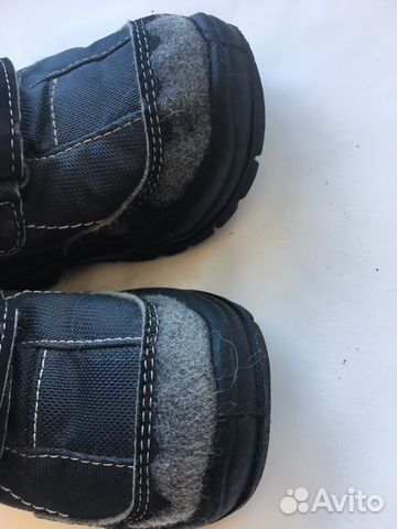 Сапоги Alaska originale Сапоги Alaska originale