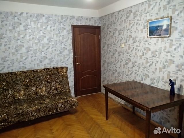 Комната 13 м² в 3-к, 1/9 эт.