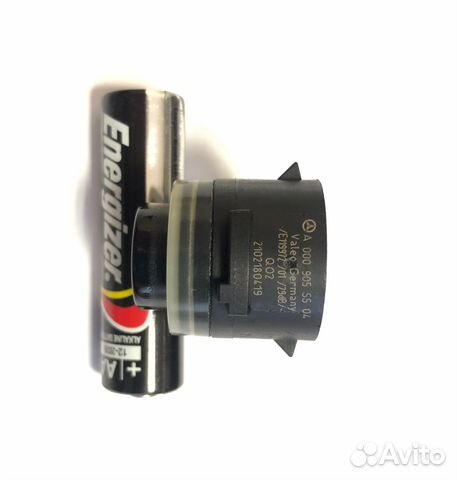 Датчик парктроника Mercedes A0009055504