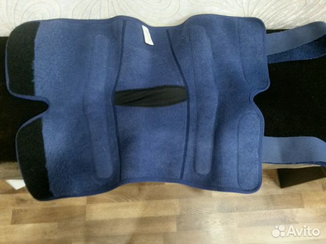 Коленный ортез Orlett Коленный ортез Orlett