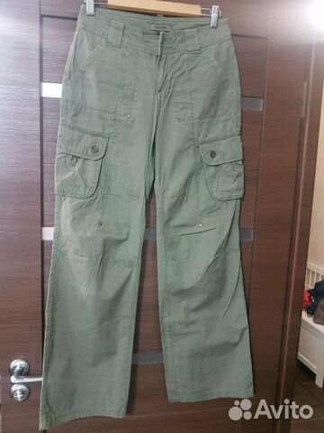 Женские брюки mango 40р Женские брюки mango 40р