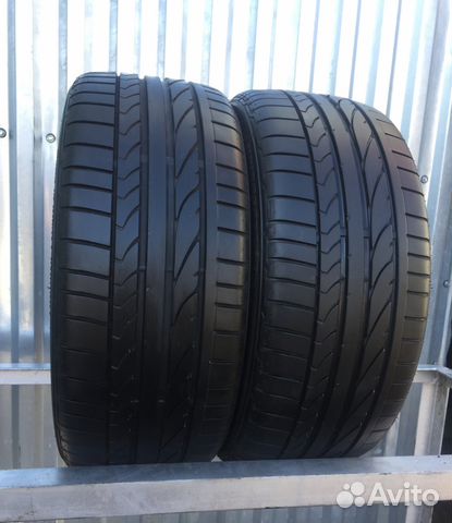 225 40 18 Bridgestone Potenza RE 050A 712Y 225 40 18 Bridgestone Potenza RE 050A 712Y