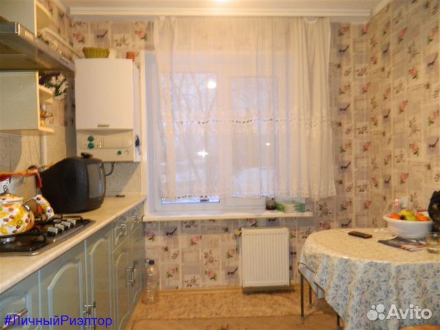 1-к квартира, 31.9 м², 1/3 эт. 1-к квартира, 31.9 м², 1/3 эт.