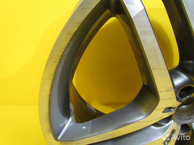 Mercedes AMG R21 Диск оригинал A1664013700