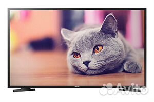 SAMSUNG UE32N5000AU - Абсолютно новый с гарантией