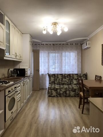 3-к квартира, 65 м², 2/3 эт.