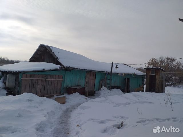 Дом 50 м² на участке 46 сот. Дом 50 м² на участке 46 сот.