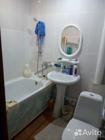 2-к квартира, 43.4 м², 3/5 эт.