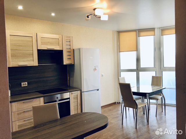 2-к квартира, 71 м², 9/10 эт. 2-к квартира, 71 м², 9/10 эт.
