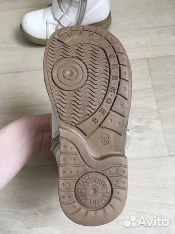 Зимние сапожки Зимние сапожки