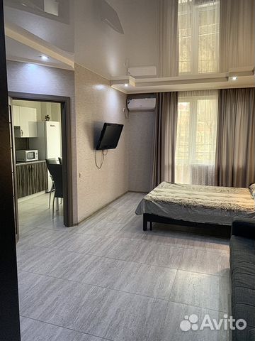 1-к квартира, 33.6 м², 2/9 эт.