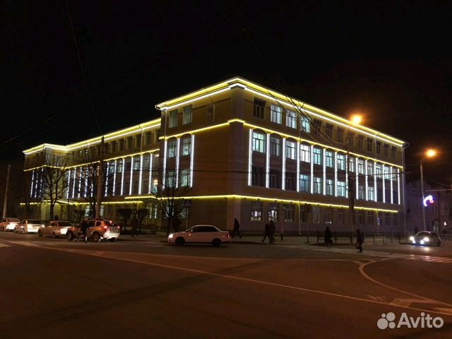 Электрик