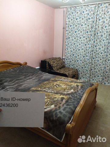 2-к квартира, 46 м², 2/5 эт. 2-к квартира, 46 м², 2/5 эт.