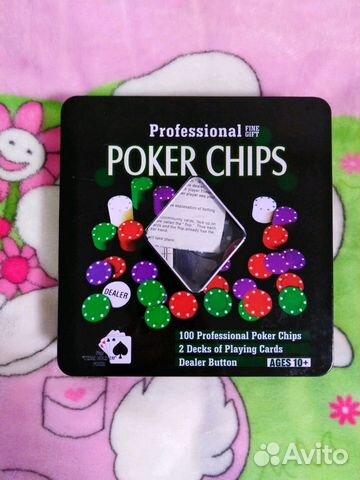 Игра Покер