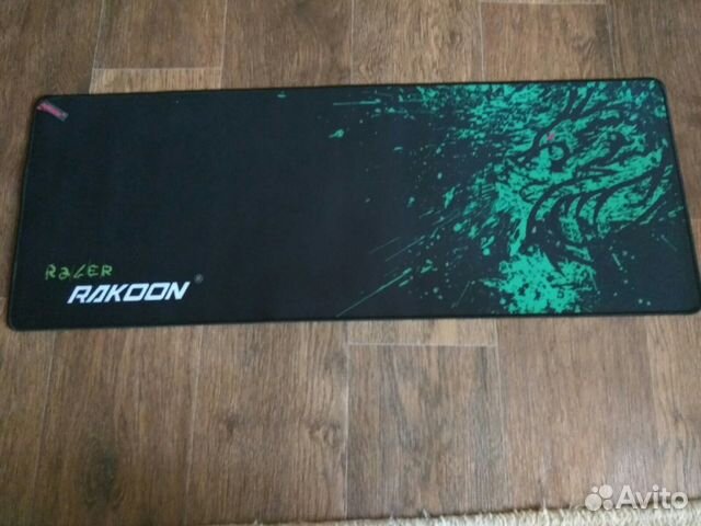 Коврик для мыши, razer