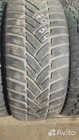 Всесезонные шины R18 265 60 Dunlop А7034 Всесезонные шины R18 265 60 Dunlop А7034