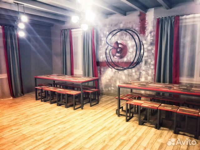 

4-к. коттедж, 280 м²