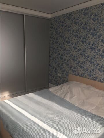 3-к квартира, 78 м², 11/19 эт.