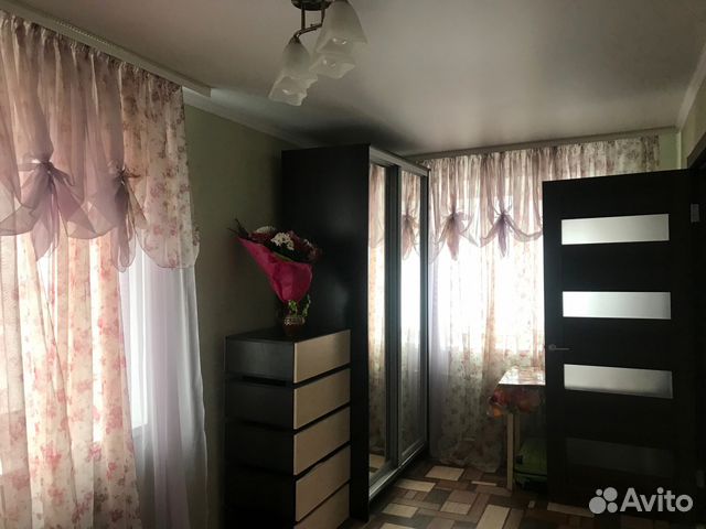 2-к квартира, 42 м², 5/5 эт.