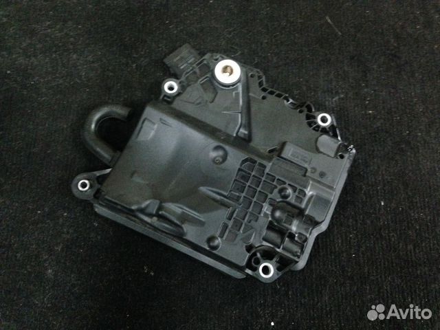 Блок управления АКПП ISM Mercedes C klasse W205