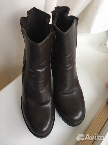 Ботильоны Ботильоны