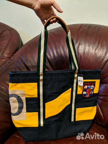 Сумка polo ralph lauren Сумка polo ralph lauren