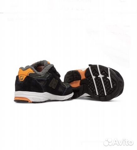 Кроссовки New Balance
