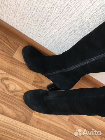 Сапоги зимние Вестфалика Сапоги зимние Вестфалика