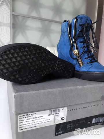 Giuseppe zanotti оригинал Giuseppe zanotti оригинал
