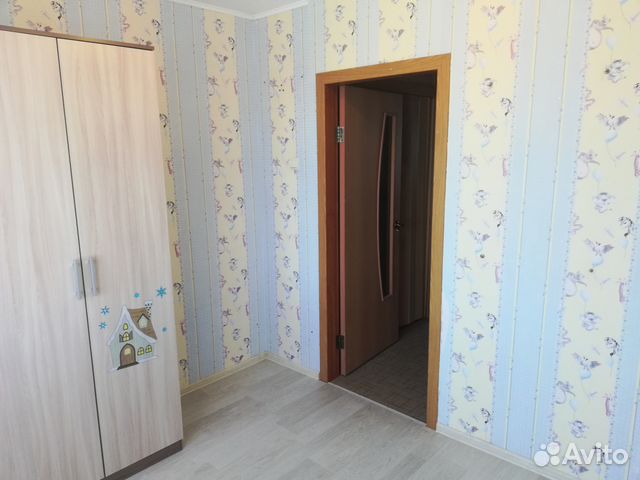 2-к квартира, 43.6 м², 9/9 эт. 2-к квартира, 43.6 м², 9/9 эт.