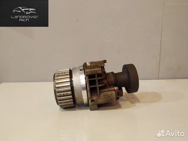 Муфта haldex Land Rover Муфта haldex Land Rover