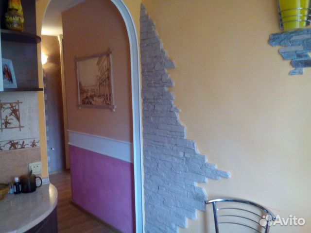 2-к квартира, 45 м², 2/5 эт.