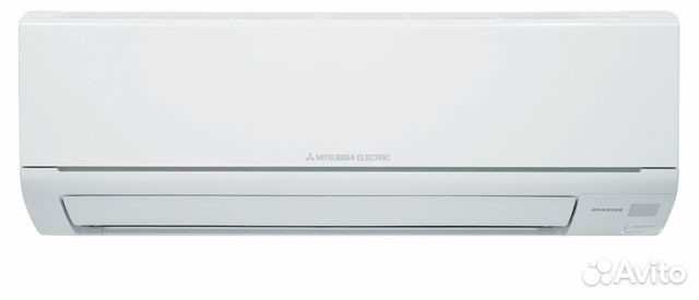 Кондиционер Mitsubishi Кондиционер Mitsubishi