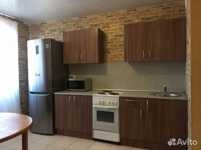 2-к квартира, 46 м², 11/16 эт.
