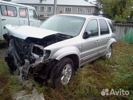 Разборка Форд Маверик (запчасти б.у) Разборка Форд Маверик (запчасти б.у)