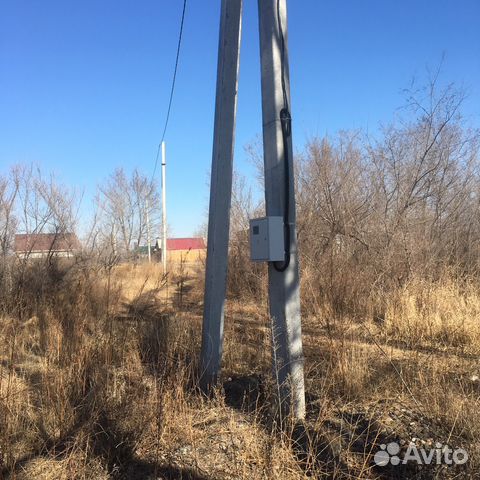 Участок 6 сот. (СНТ, ДНП)