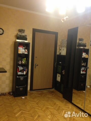 3-к квартира, 95.7 м², 2/4 эт.