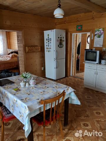Дом 70 м² на участке 7 сот.