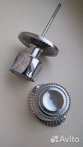 Ручки дверные