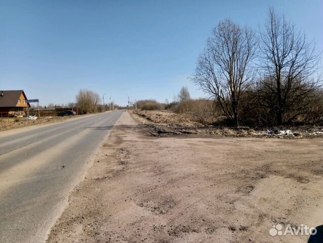 Участок 15 сот. (ИЖС)