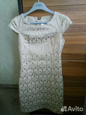 Платье, р-р 42-44 Платье, р-р 42-44